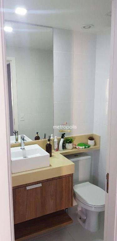 Apartamento à venda com 3 quartos, 75m² - Foto 8