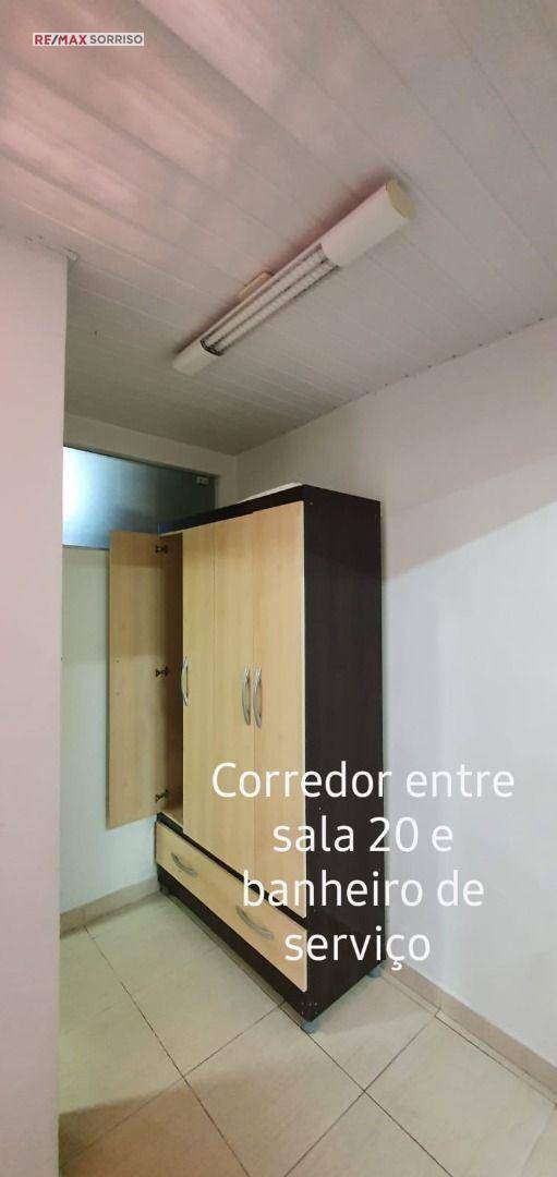 Casa à venda com 6 quartos, 328m² - Foto 13