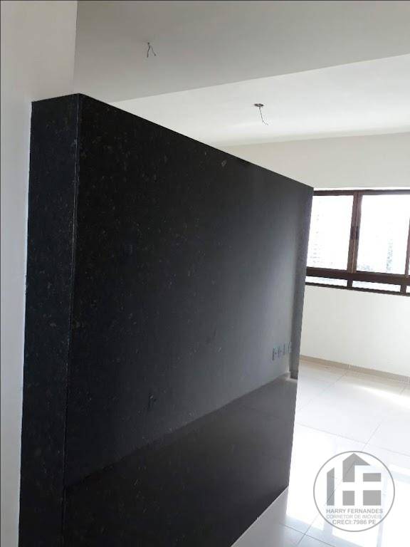 Apartamento à venda com 1 quarto, 39m² - Foto 8