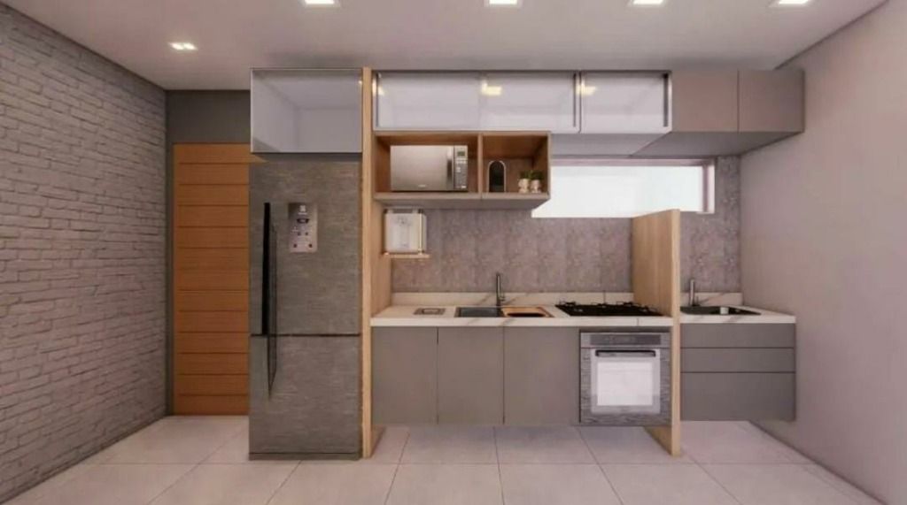 Apartamento à venda com 2 quartos, 70m² - Foto 3