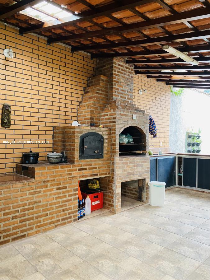 Casa à venda com 3 quartos - Foto 6