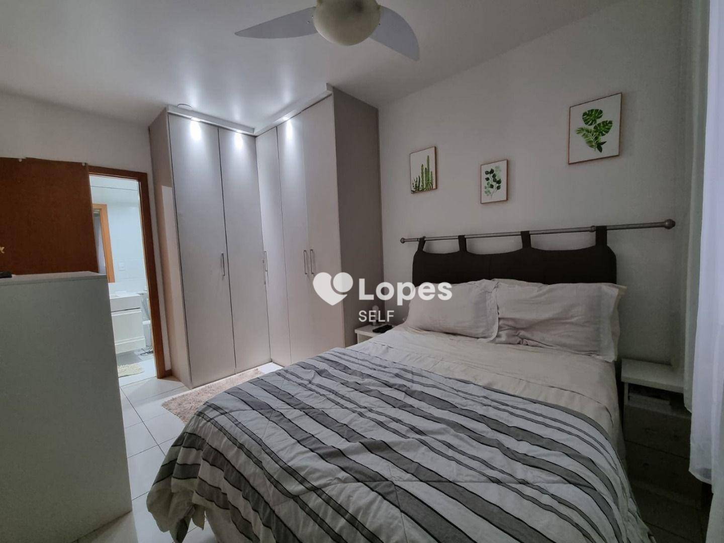 Apartamento à venda com 2 quartos, 82m² - Foto 6