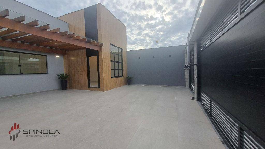 Casa à venda com 3 quartos, 160m² - Foto 6