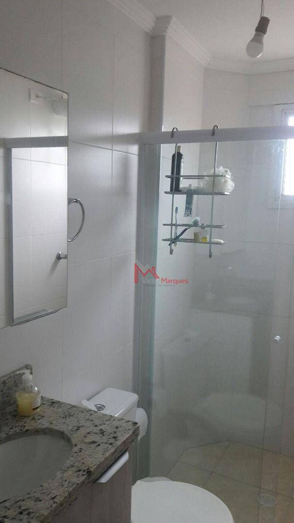 Apartamento à venda com 2 quartos, 78m² - Foto 5