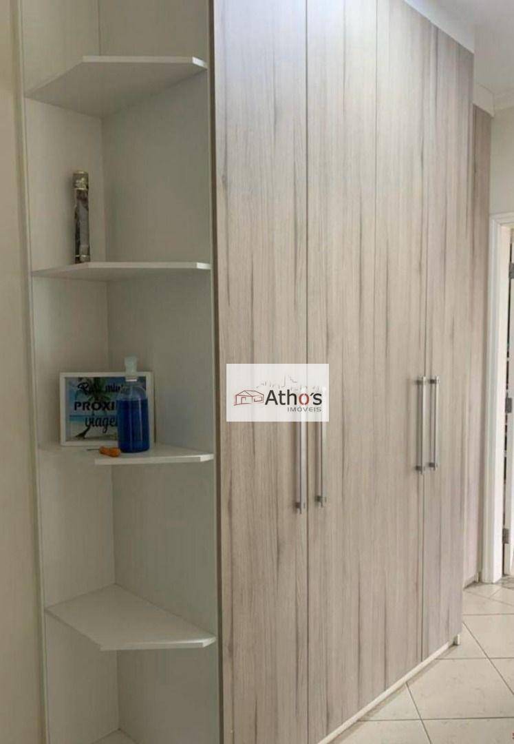 Sobrado à venda com 3 quartos, 260m² - Foto 26