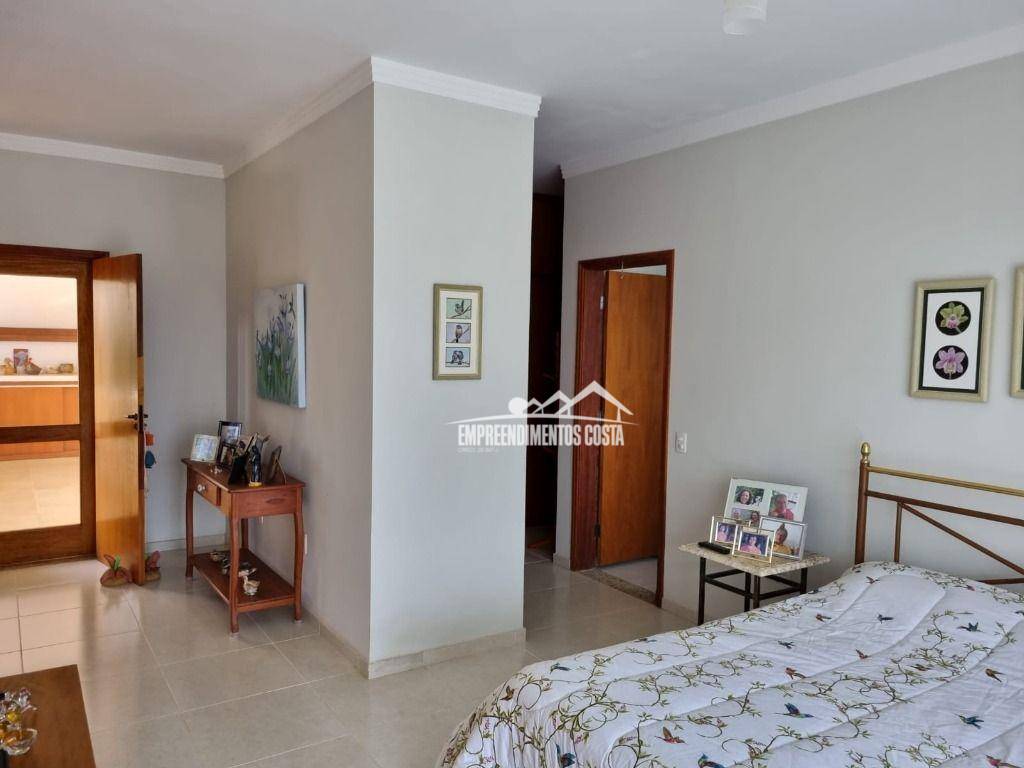 Casa de Condomínio à venda com 3 quartos, 312m² - Foto 16