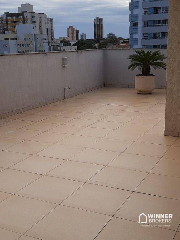 Apartamento, 1 quarto, 38 m² - Foto 11