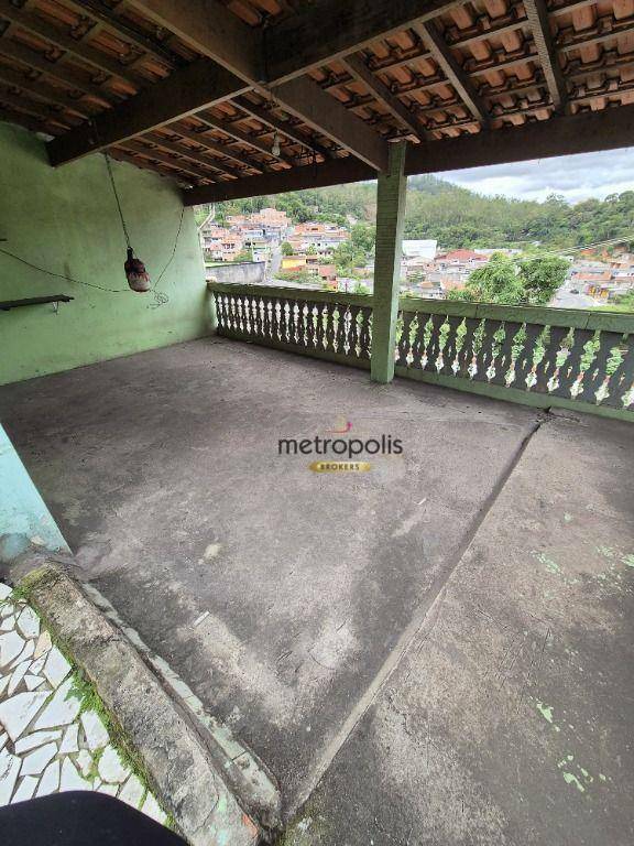 Casa à venda com 4 quartos, 276m² - Foto 20