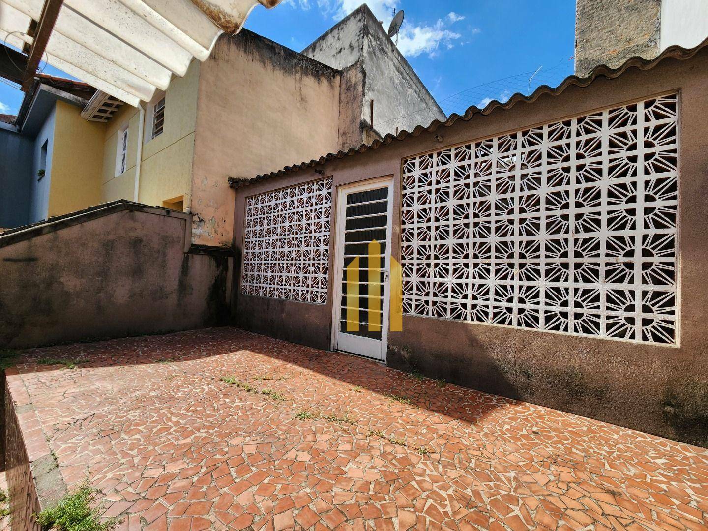 Sobrado à venda com 2 quartos, 150m² - Foto 6