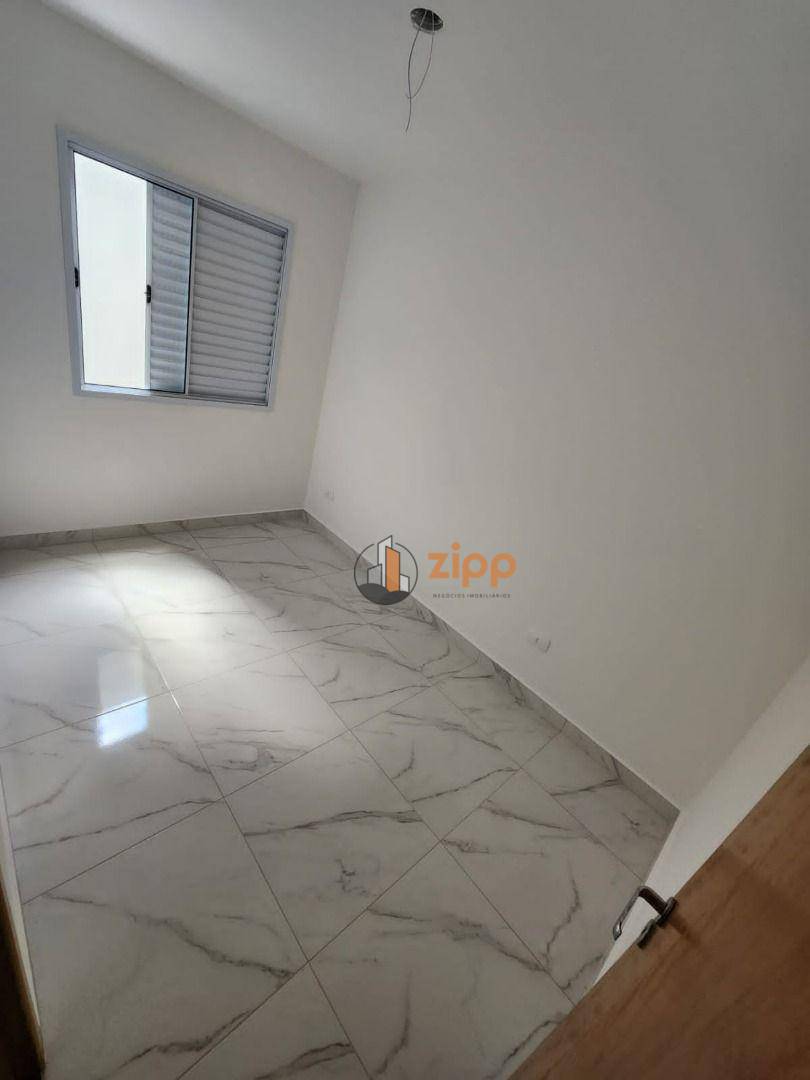 Apartamento à venda com 1 quarto, 25m² - Foto 4