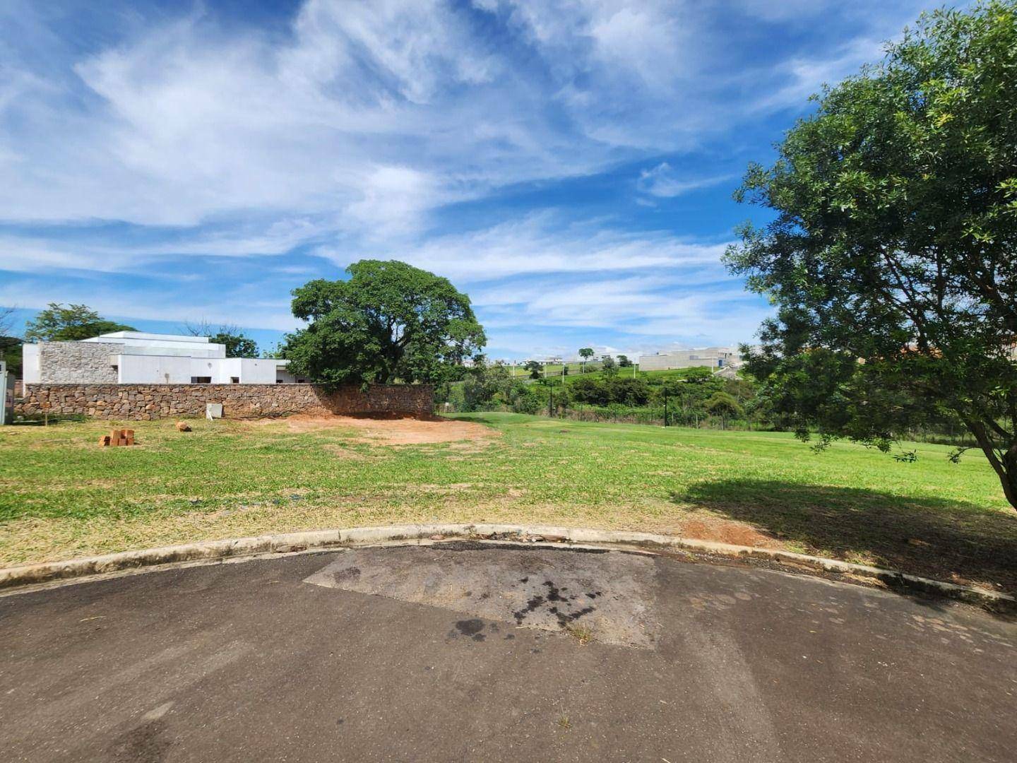 Loteamento e Condomínio à venda, 1000M2 - Foto 1