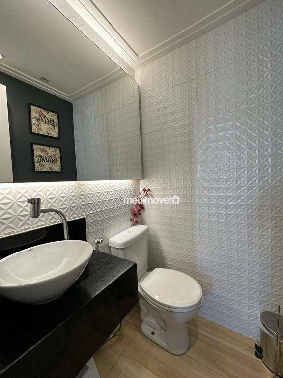 Apartamento à venda com 3 quartos, 74m² - Foto 6