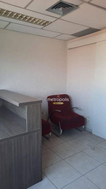 Conjunto Comercial-Sala à venda, 30m² - Foto 4