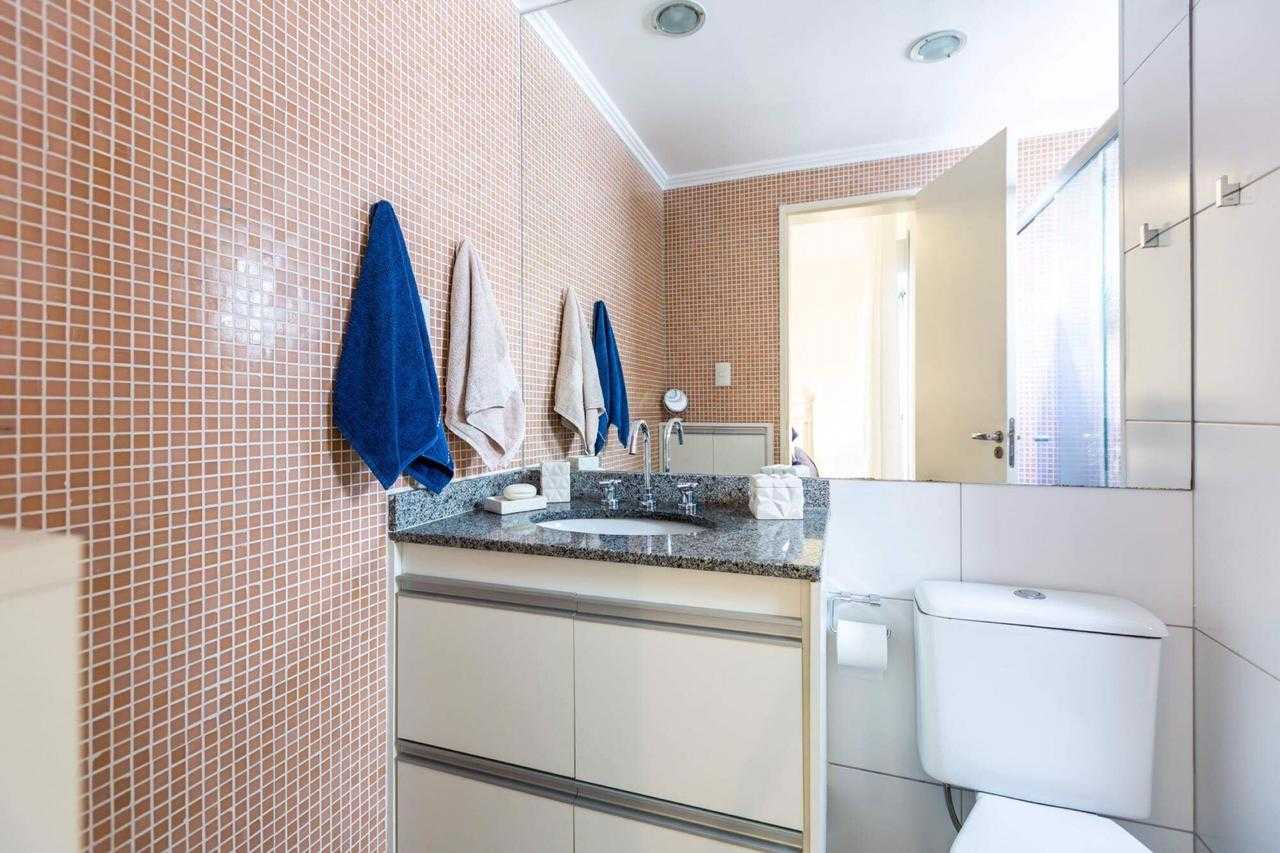 Apartamento à venda com 1 quarto, 101m² - Foto 2