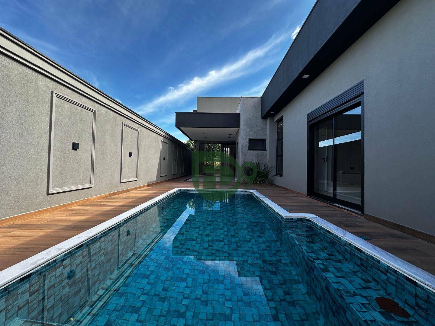 Casa de Condomínio à venda com 3 quartos, 187m² - Foto 11