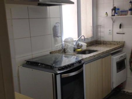 Apartamento à venda com 3 quartos, 97m² - Foto 7