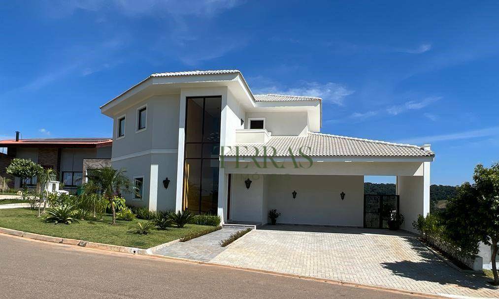 Casa de Condomínio à venda com 3 quartos, 519m² - Foto 2