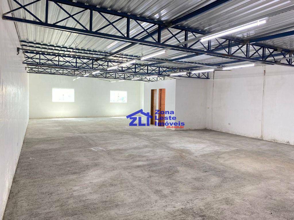 Loja-Salão para alugar, 200m² - Foto 1