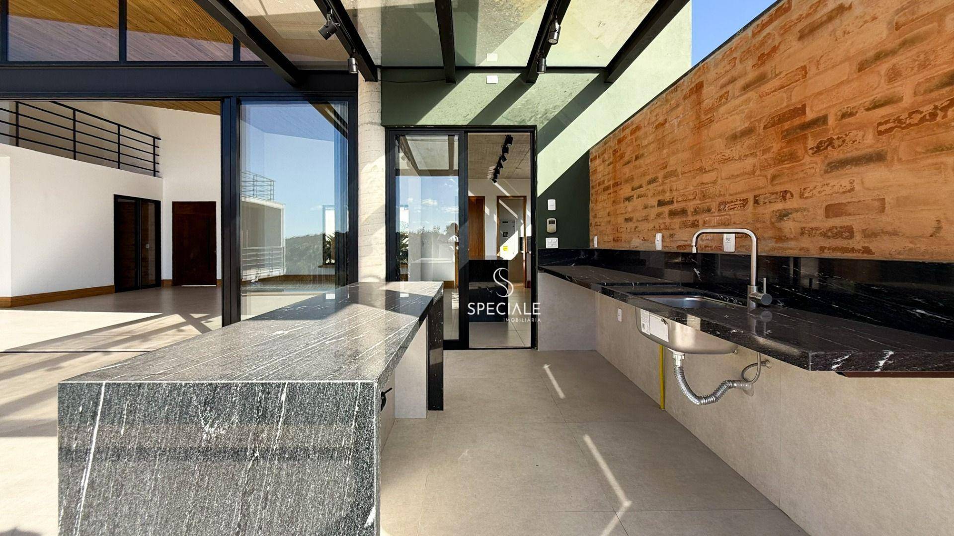 Casa de Condomínio, 4 quartos - Foto 10