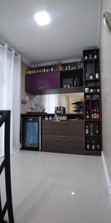 Cobertura à venda com 3 quartos, 132m² - Foto 16