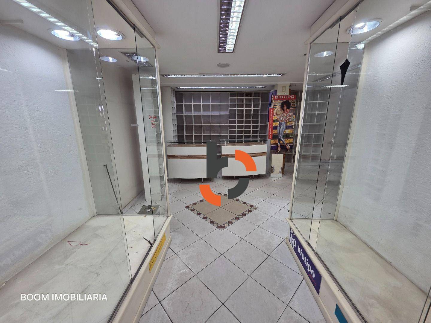 Loja-Salão, 20 m² - Foto 3