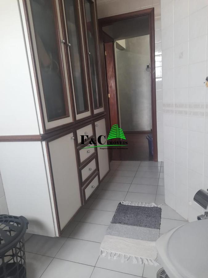 Apartamento à venda com 3 quartos, 129m² - Foto 17