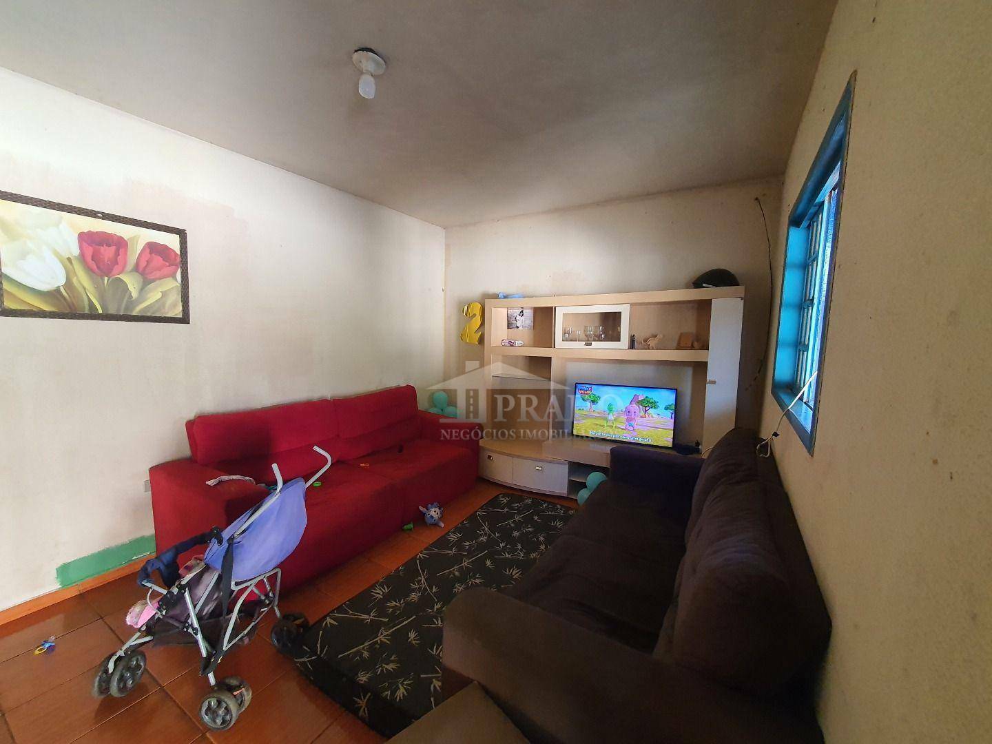Casa à venda com 2 quartos, 96m² - Foto 6