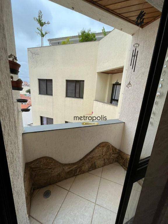 Cobertura à venda com 2 quartos, 180m² - Foto 25