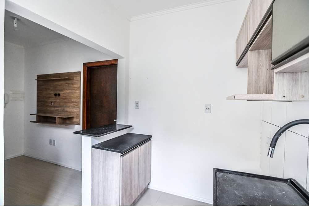 Apartamento à venda com 1 quarto, 37m² - Foto 11