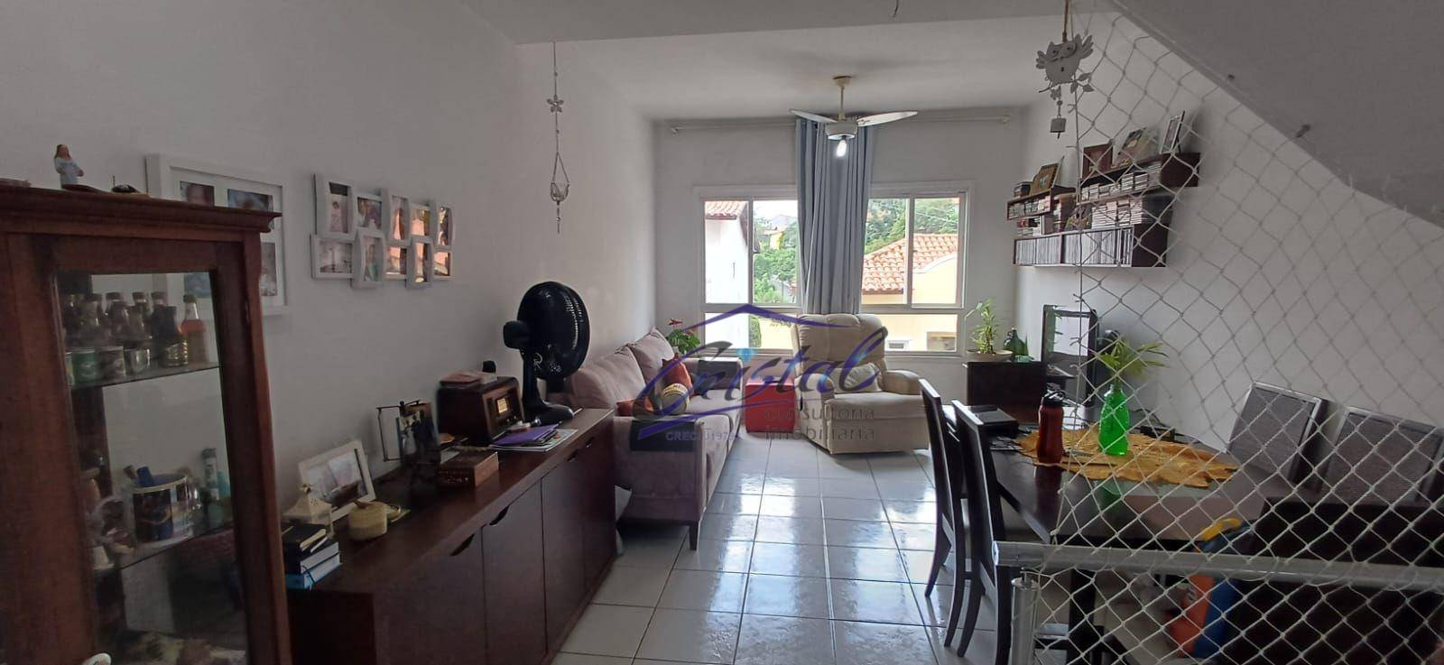 Casa de Condomínio à venda com 2 quartos, 110m² - Foto 2