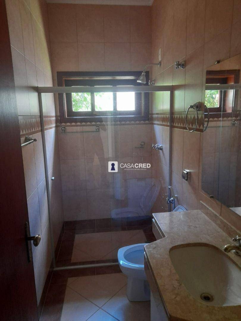 Casa de Condomínio à venda com 3 quartos, 400m² - Foto 5