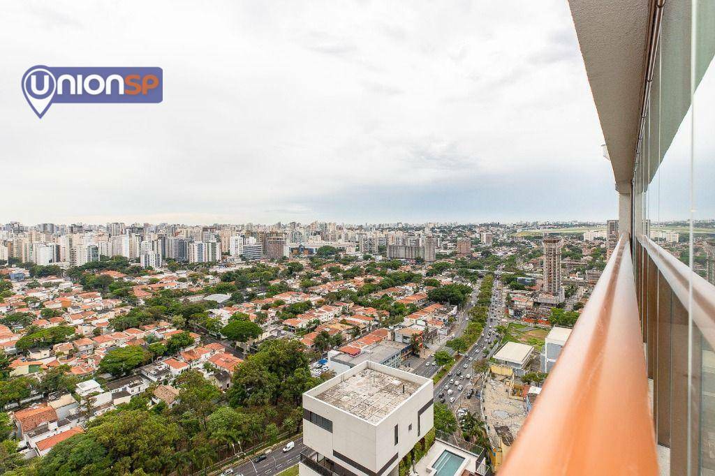 Apartamento à venda com 3 quartos, 147m² - Foto 4