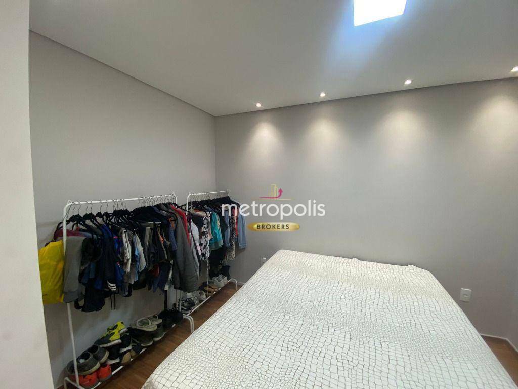 Apartamento à venda com 2 quartos, 48m² - Foto 21