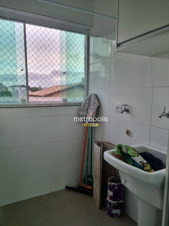 Apartamento à venda com 2 quartos, 62m² - Foto 14