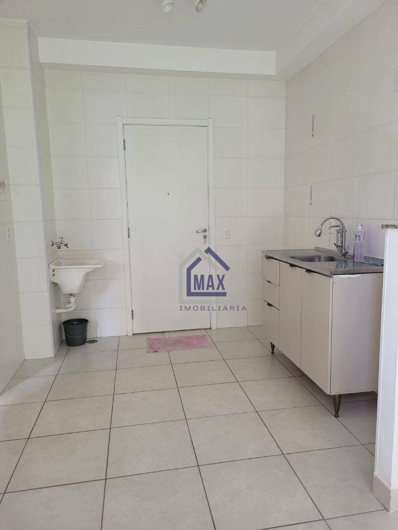 Apartamento à venda com 2 quartos, 59M2 - Foto 8