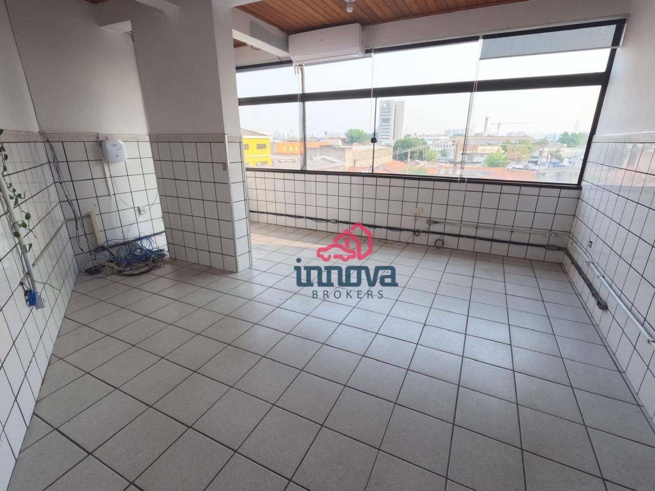 Conjunto Comercial-Sala para alugar, 325m² - Foto 19