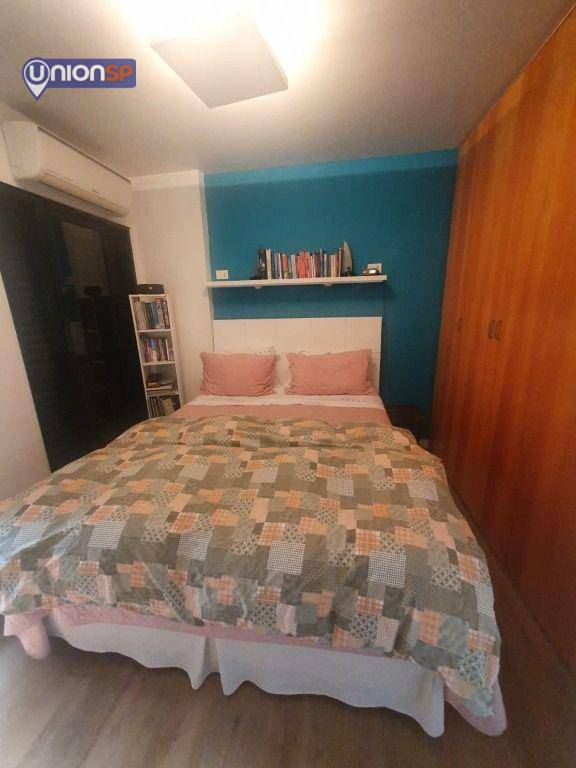 Apartamento à venda com 3 quartos, 92m² - Foto 10