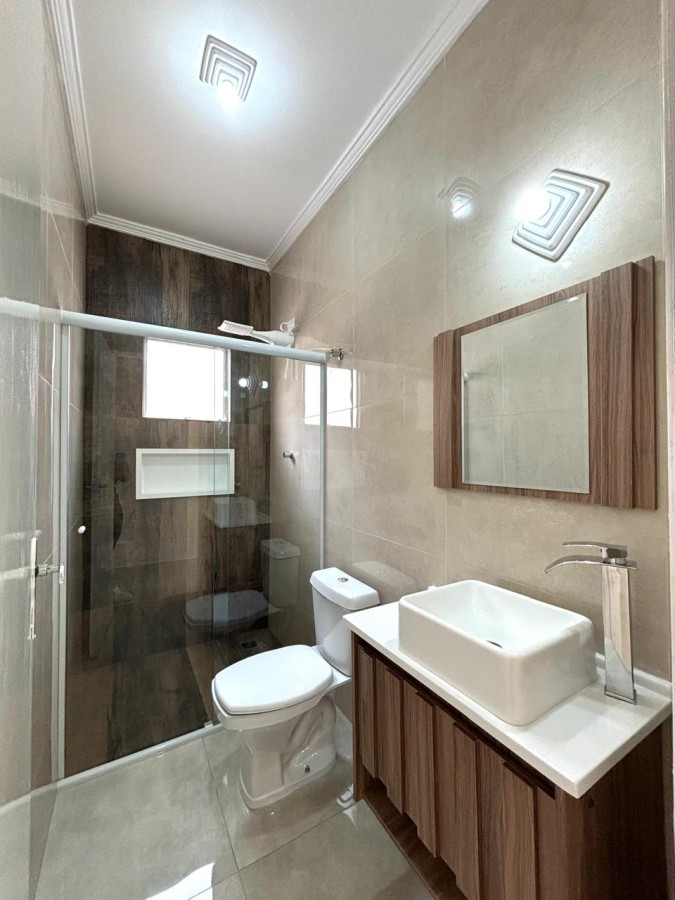 Casa à venda com 2 quartos, 136m² - Foto 9
