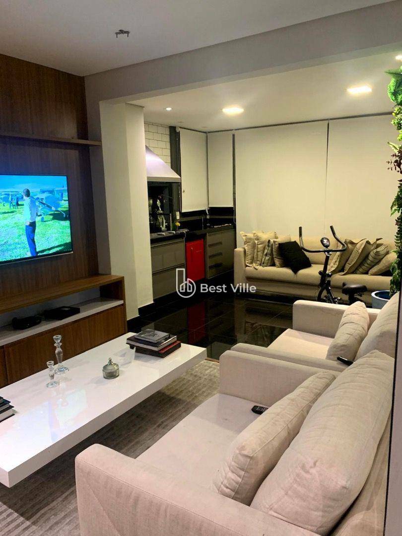 Apartamento à venda com 2 quartos, 112m² - Foto 5