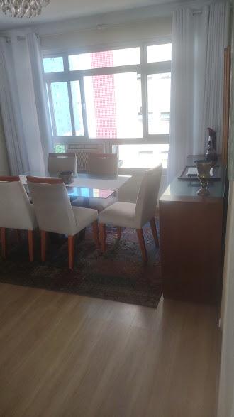 Apartamento à venda com 3 quartos, 198m² - Foto 16