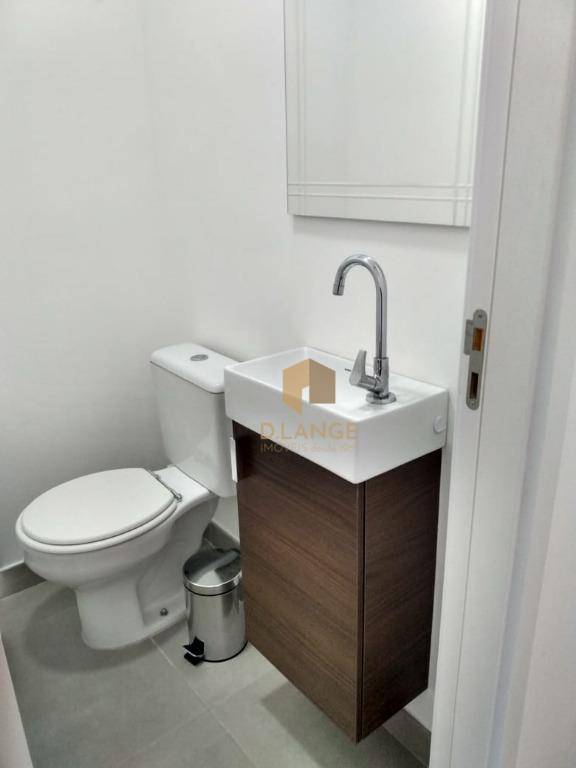 Apartamento à venda com 2 quartos, 60m² - Foto 17