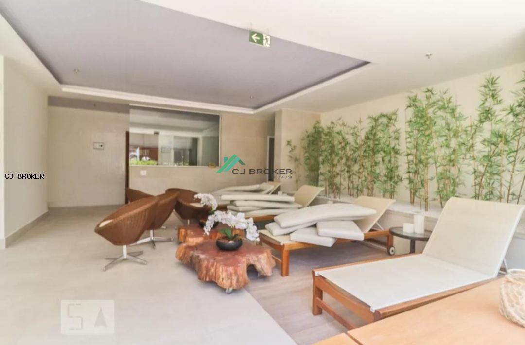 Apartamento à venda com 2 quartos, 87m² - Foto 2