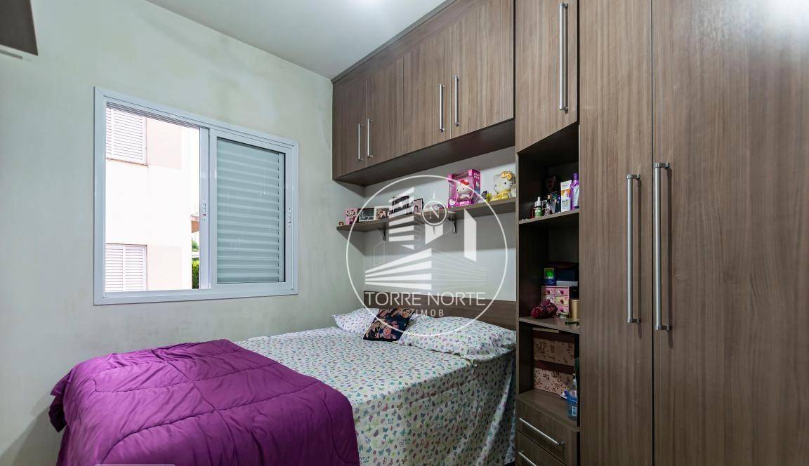 Apartamento à venda com 2 quartos, 47m² - Foto 27