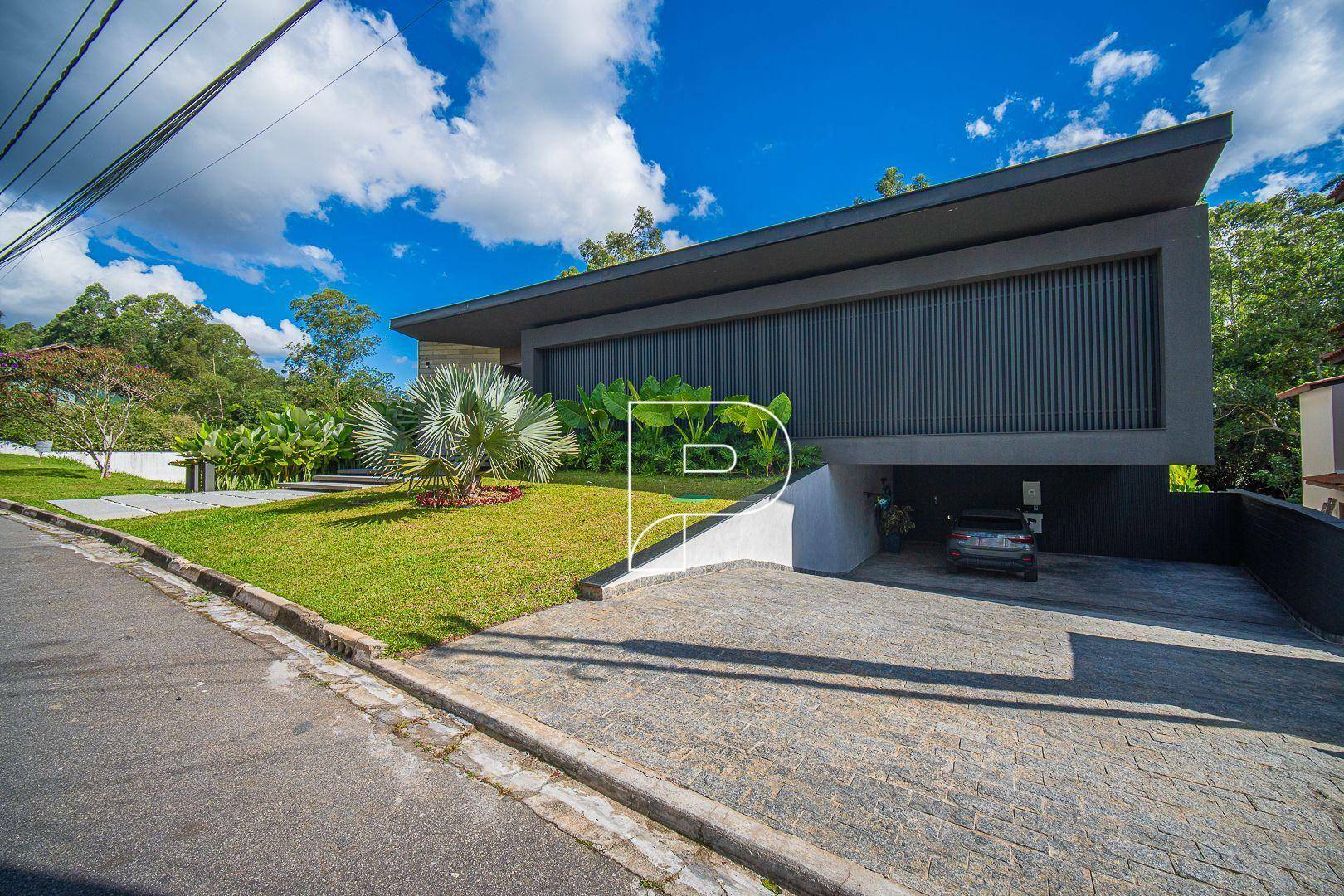 Casa de Condomínio à venda com 4 quartos, 550m² - Foto 49