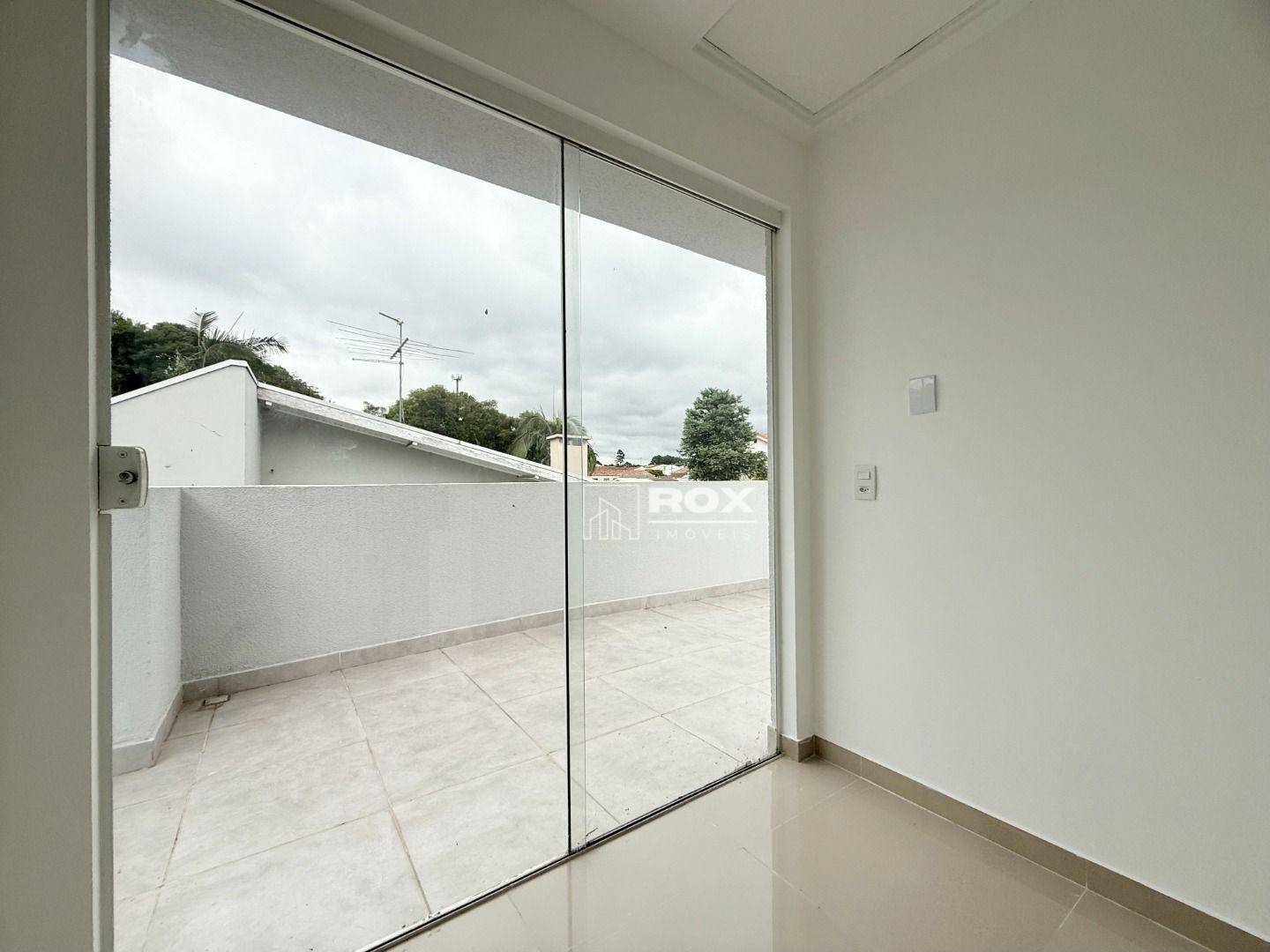 Sobrado para alugar com 3 quartos, 120m² - Foto 30