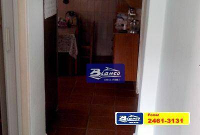 Sobrado à venda com 4 quartos, 64m² - Foto 6