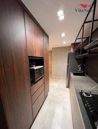 Apartamento à venda com 3 quartos, 106m² - Foto 6