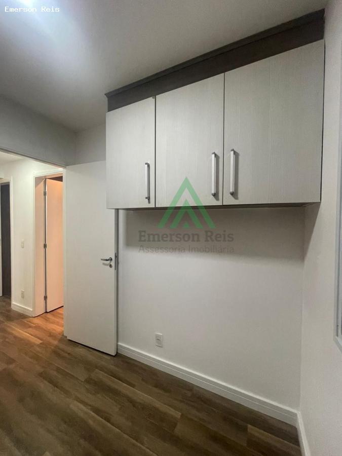 Apartamento à venda com 3 quartos, 63m² - Foto 5