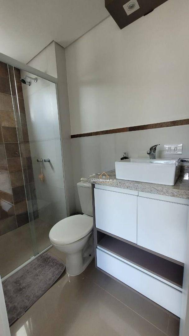 Apartamento à venda com 3 quartos, 87m² - Foto 11