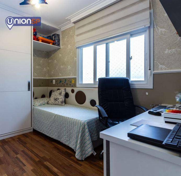 Apartamento à venda com 3 quartos, 109m² - Foto 14